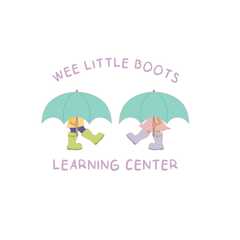 Wee Little Boots Learning Center's Photo