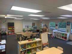 Mercy Kids Academy's Photo