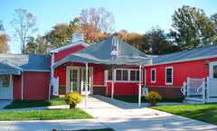 PART-TIME PRESCHOOL!!  The Schoolhouse Nursery School and Kindergarten's Photo