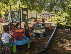 EARLY CHILDHOOD LEARNING ACADEMY's Photo