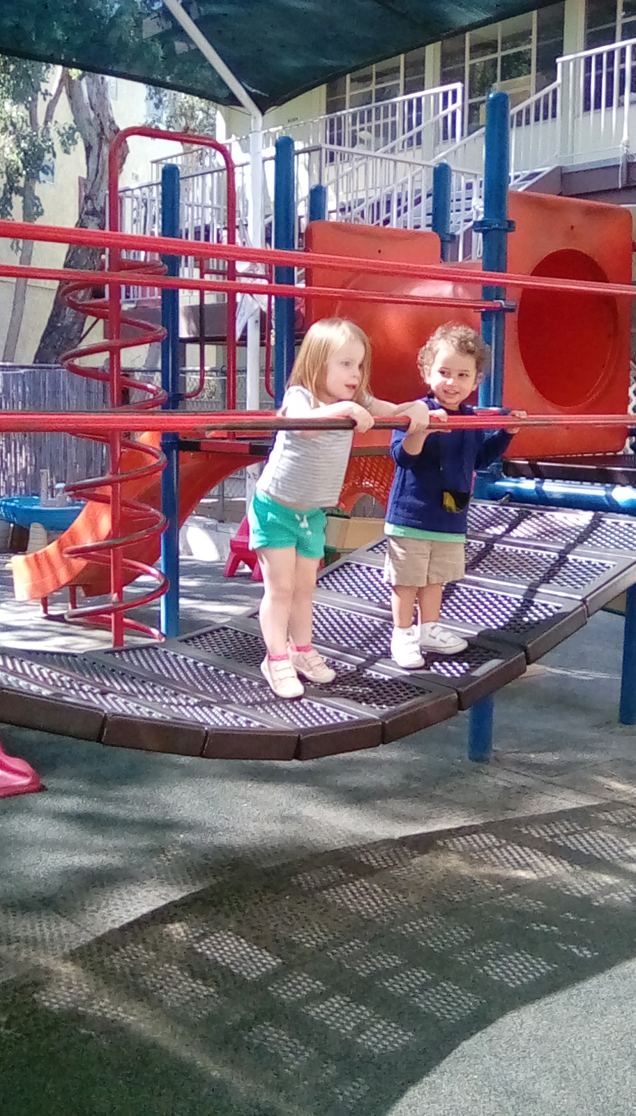 Center For Children Logo