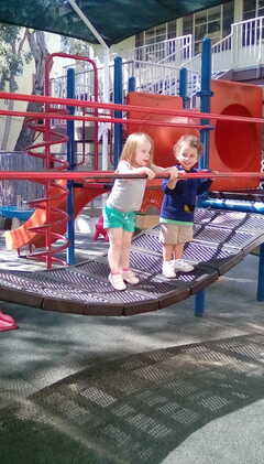 Center for Children's Photo