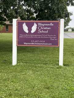 WAYNESVILLE CHRISTIAN SCHOOL's Photo