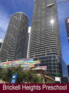 Brickell Heights Preschool's Photo