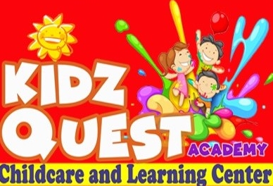 Kidz Quest Academy Logo