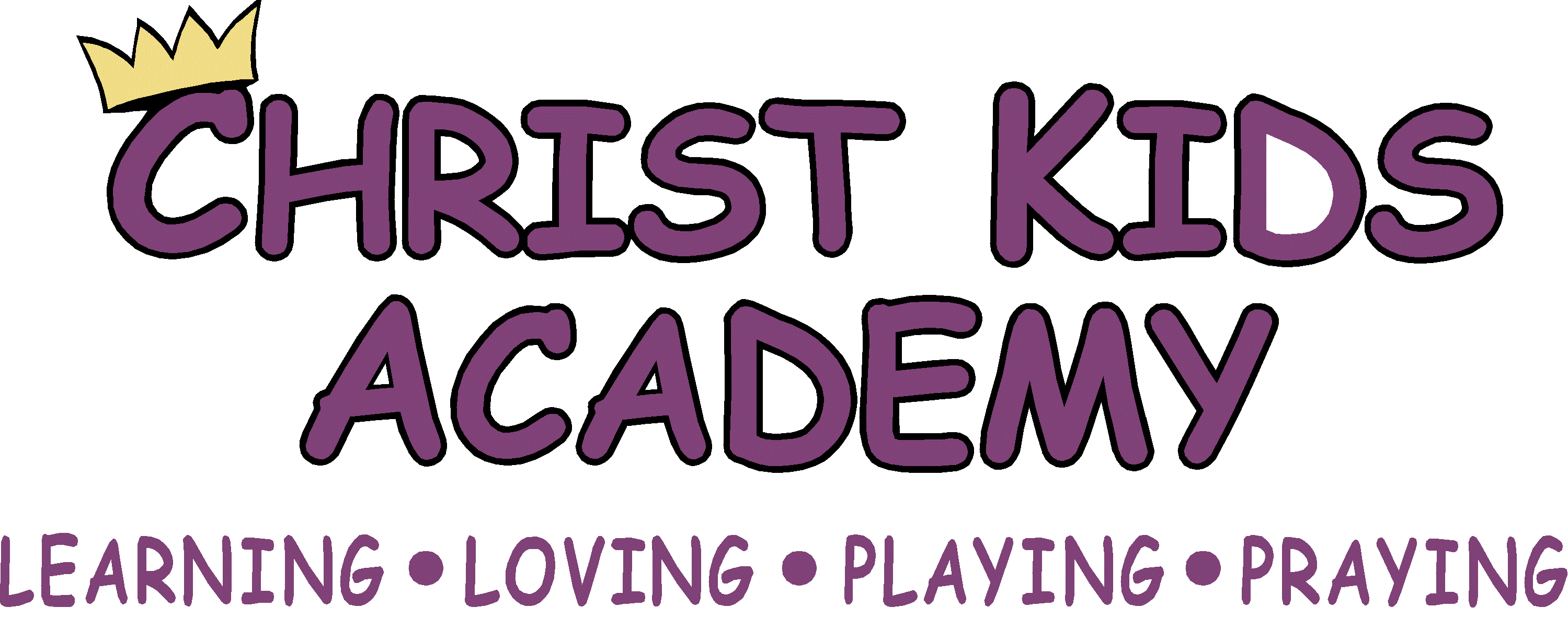 CHRIST KIDS ACADEMY's Photo