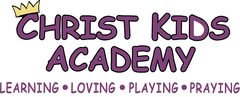 CHRIST KIDS ACADEMY's Photo