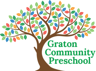 Graton Community Preschool Logo