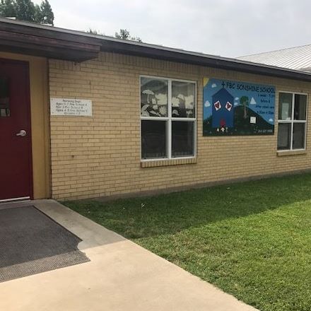 FBC Sonshine School's Photo