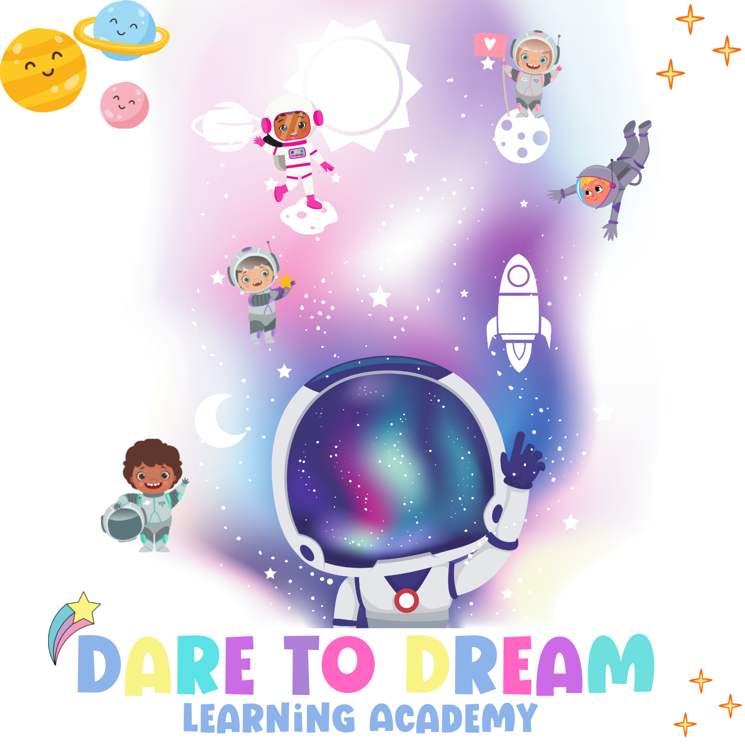 Dare to Dream Learning Academy's Photo