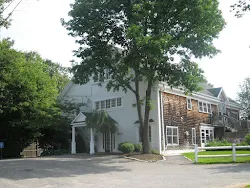 Barn Yard Child Care Center, Inc. Logo