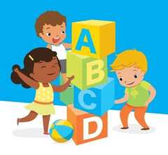 A CHILD'S WORLD EARLY LEARNING CENTER's Photo