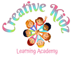 CREATIVE KIDZ LEARNING ACADEMY's Photo