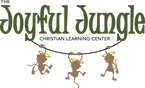 The Joyful Jungle - Madison Heights Logo