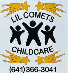 Lil Comets Childcare's Photo