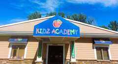 KIDZ ACADEMY's Photo