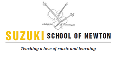 Suzuki Preschool Of Newton's Photo