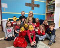 KIDS STUFF EARLY LEARNING CENTER's Photo