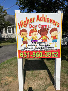 Higher Achievers Day Care II's Photo