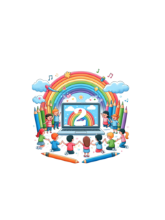 CRAYONS 2 COMPUTERS's Photo