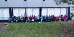 Discovery Montessori School's Photo