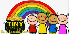 TINY TREASURES EARLY LEARNING CENTER's Photo