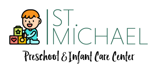 St. Michael Preschool Center Logo