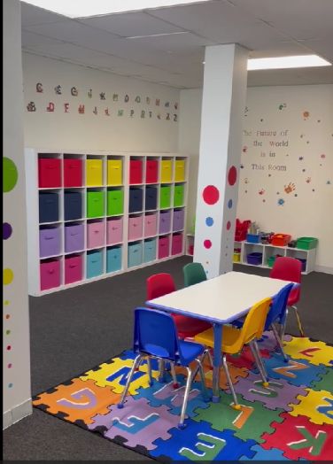 Wilmbolee Childcare Center Logo