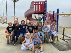 CHRIST CHURCH BY THE SEA CHILDREN'S CENTER's Photo