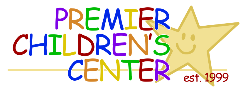 Premier Children's Center Logo
