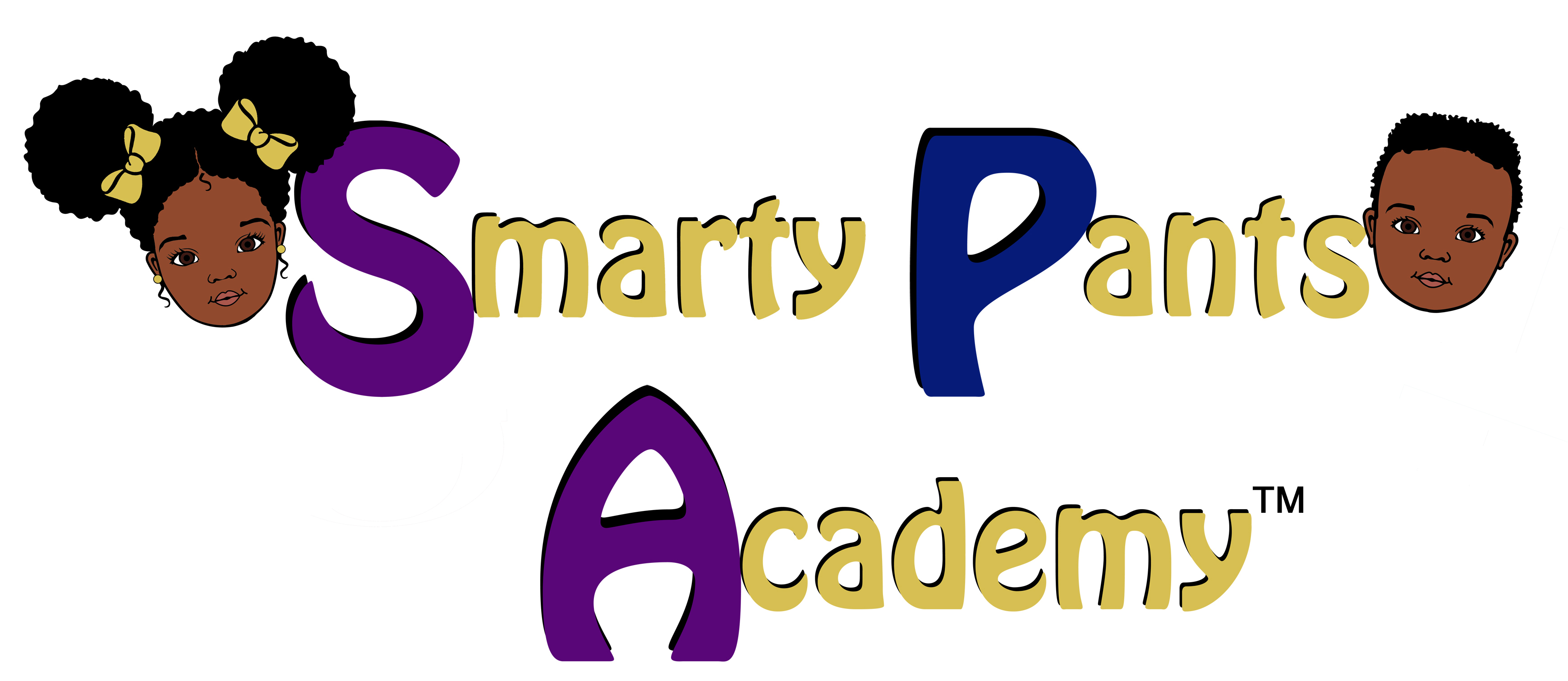 Smarty Pants Academy Inc Logo