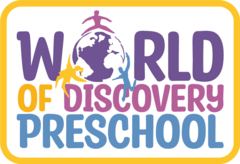 WORLD OF DISCOVERY PRESCHOOL's Photo