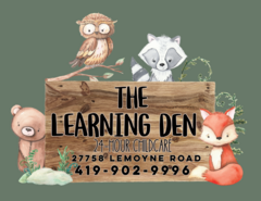 THE LEARNING DEN 24-HOUR CHILDCARE's Photo