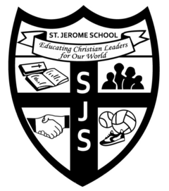 WILLIAM HANNON PRE-K OF ST. JEROME SCHOOL, THE's Photo