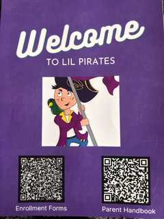 Lil Pirates Daycare of Granbury's Photo