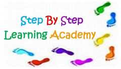 Step By Step Learning Academy's Photo