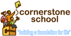 CORNERSTONE SCHOOL OF SUMMIT's Photo