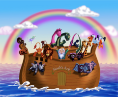 CALVARY CHRISTIAN PRESCHOOL & DAYCARE's Photo