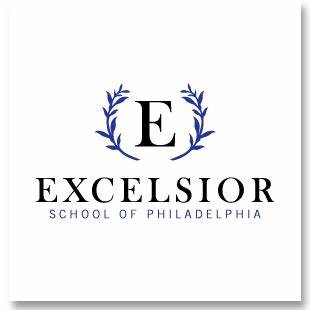 Excelsior School Of Philadelphia Logo