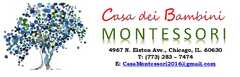 CASA DEI BAMBINI MONTESSORI OF MAYFAIR's Photo