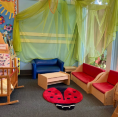 PRESCHOOL! CONGREGATIONAL CHURCH OF THE CHIMES PRESCHOOL's Photo