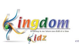 Kingdom Kidz Academy Of Piscataway, Llc Logo