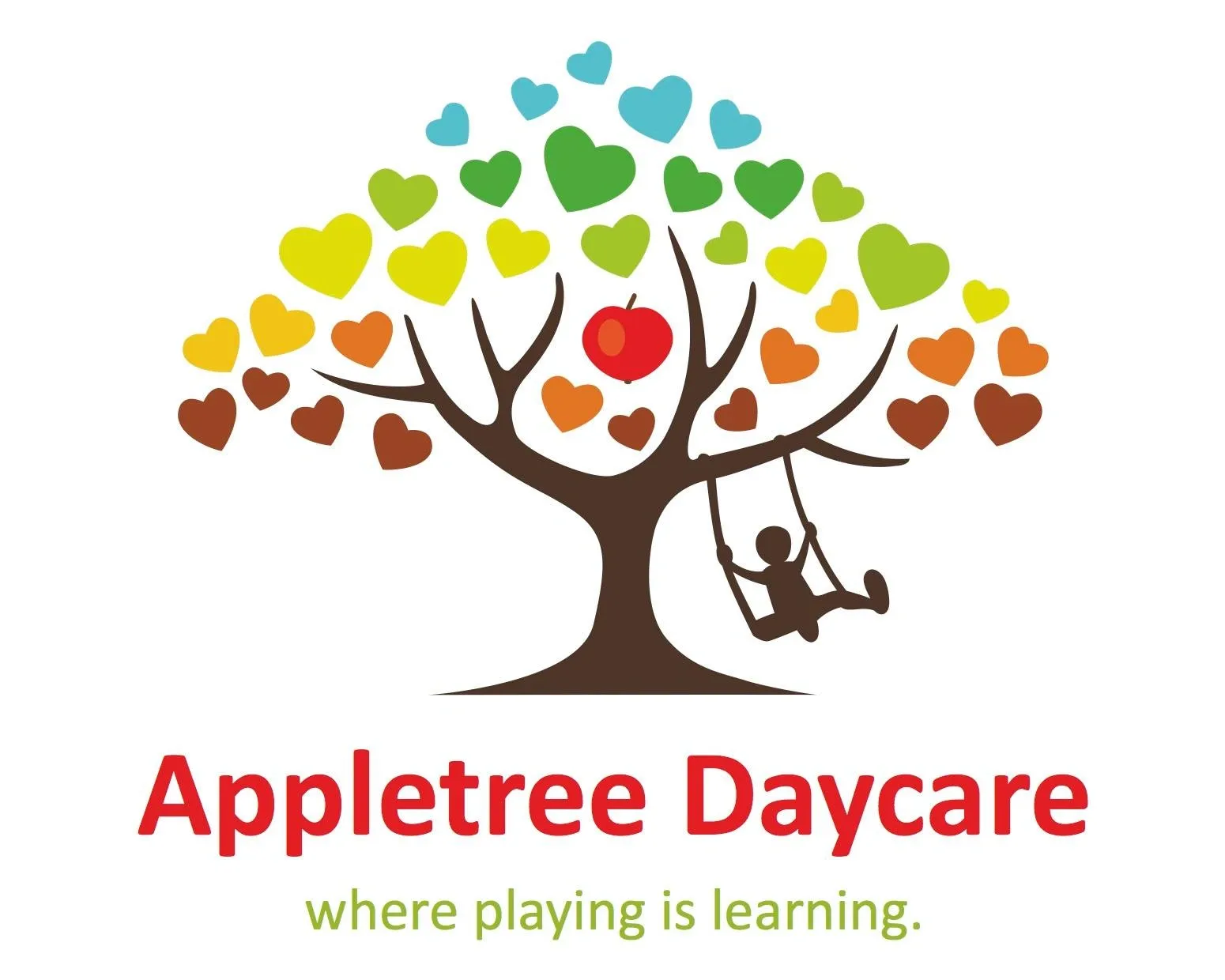 Apple Tree Academy Logo