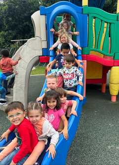 LOS ALTOS UNITED METHODIST PRESCHOOL's Photo
