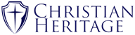 Christian Heritage Academy/full Time Only  Logo