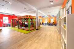 Adventure Kids Playcare - Cypress's Photo
