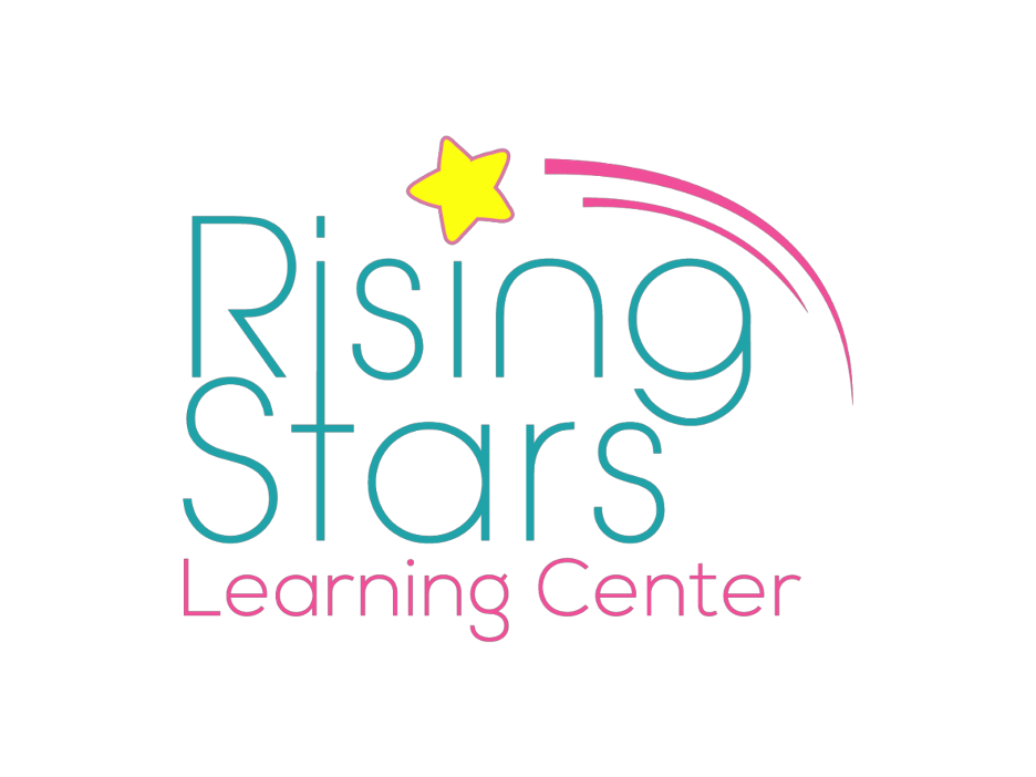 Rising Stars Logo