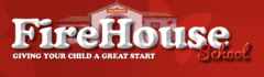 Firehouse Preschool Logo