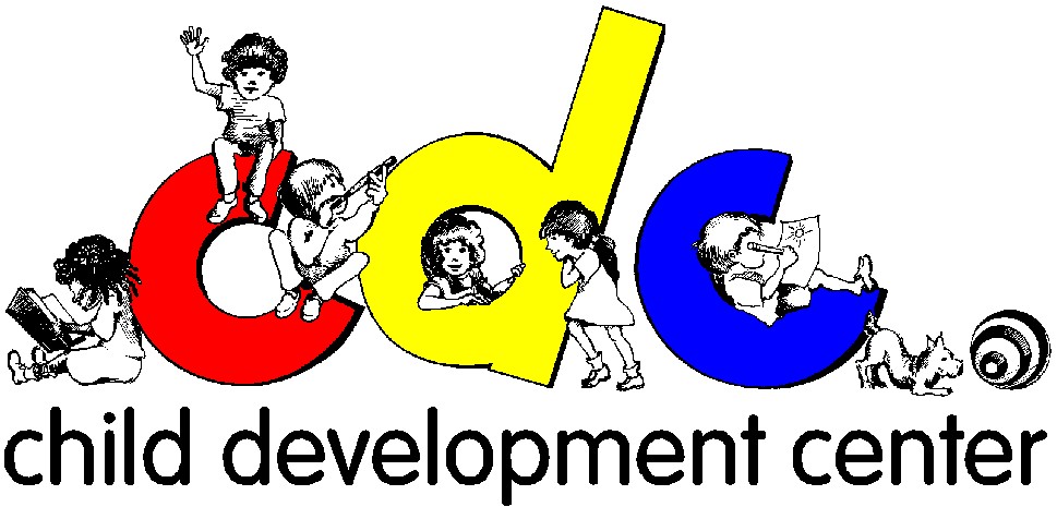 Lakeview Child Development Center Logo