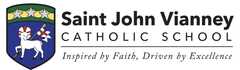 St. John Vianney Catholic Pre-K (-E-)'s Photo
